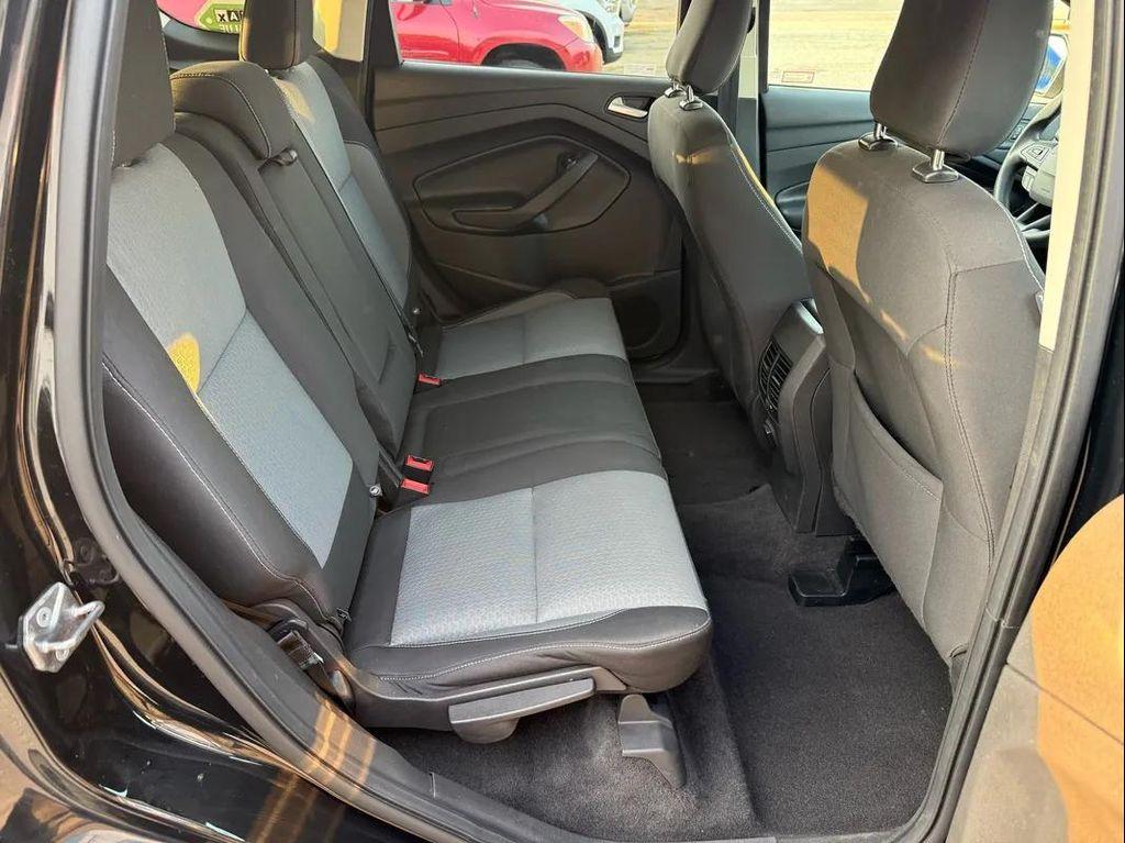 used 2018 Ford Escape car, priced at $14,995