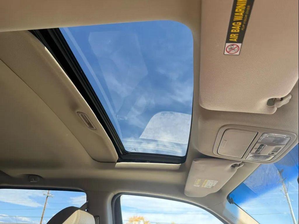 used 2008 Honda Ridgeline car, priced at $12,995