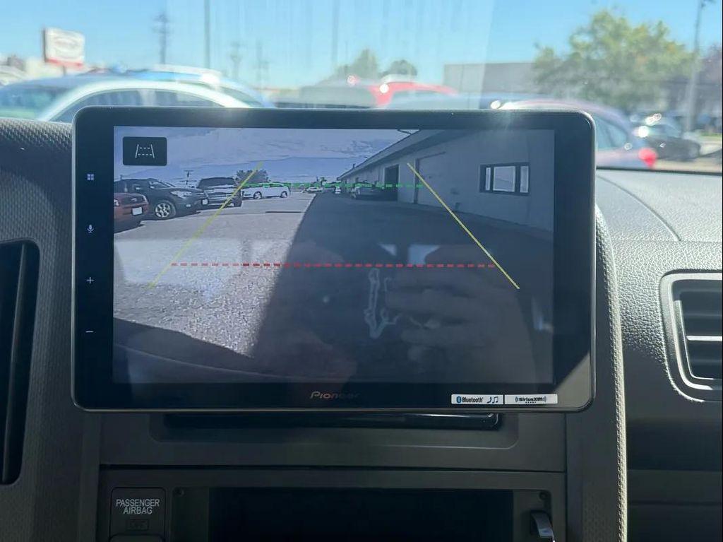 used 2008 Honda Ridgeline car, priced at $12,995