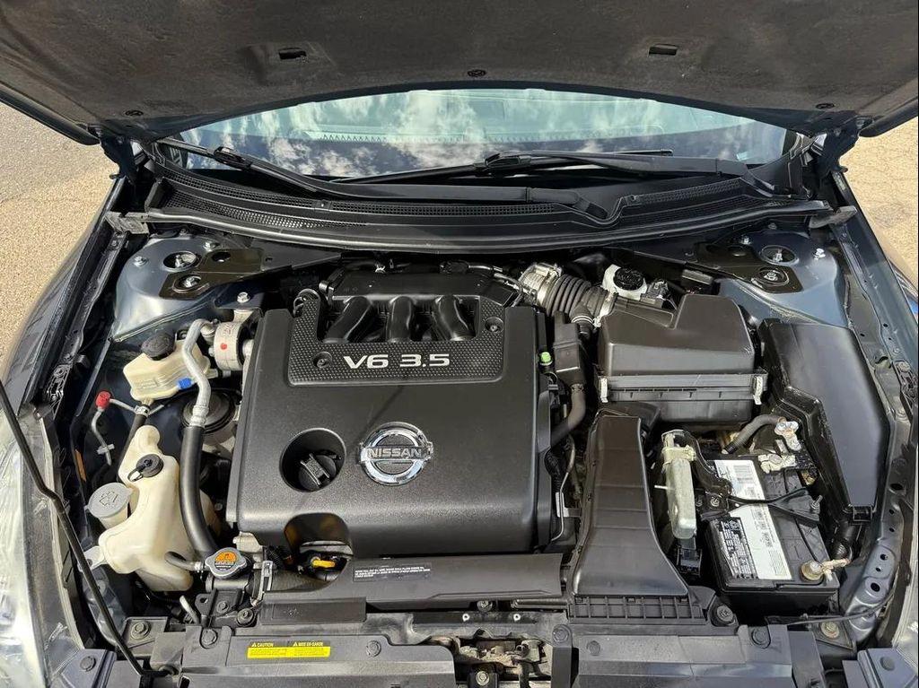 used 2010 Nissan Altima car, priced at $7,995