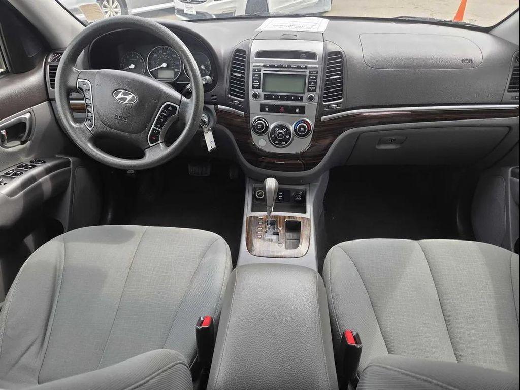 used 2012 Hyundai Santa Fe car, priced at $7,995