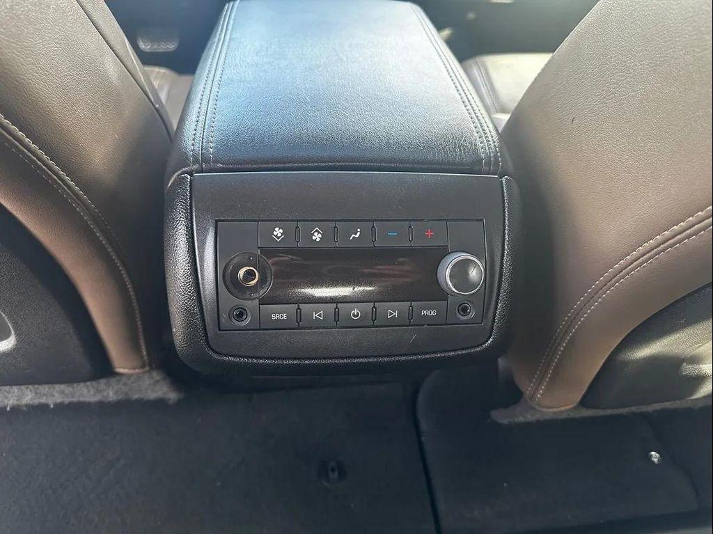 used 2016 GMC Acadia car, priced at $10,995