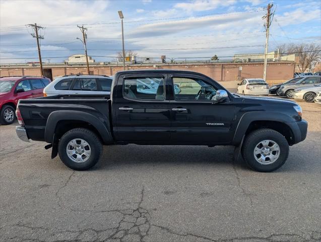 used 2009 Toyota Tacoma car, priced at $16,995