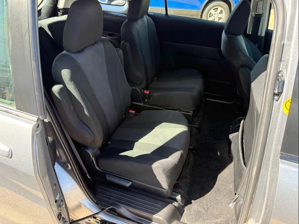 used 2014 Mazda Mazda5 car, priced at $6,995