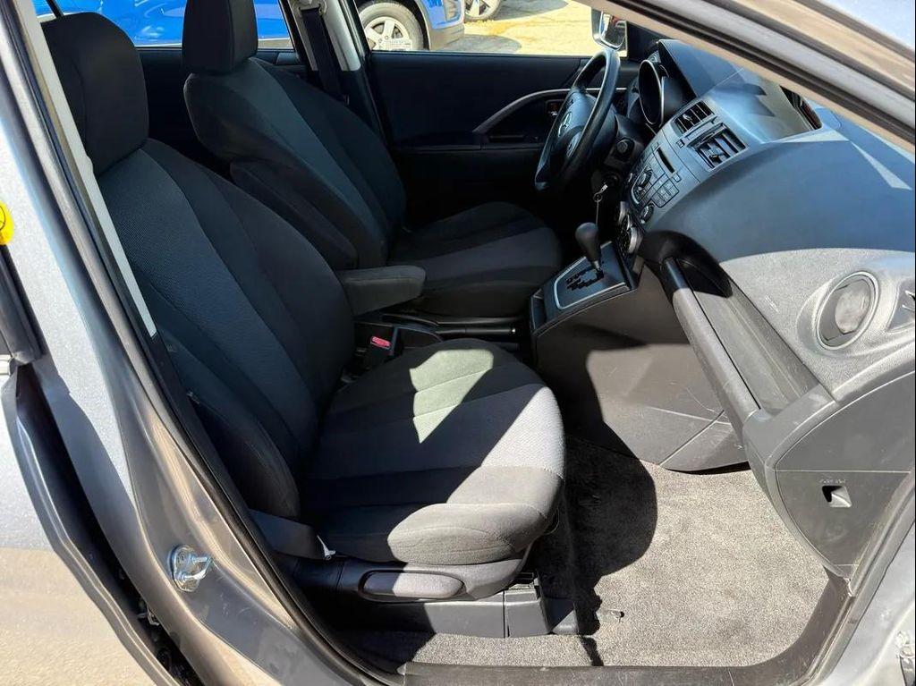 used 2014 Mazda Mazda5 car, priced at $6,995