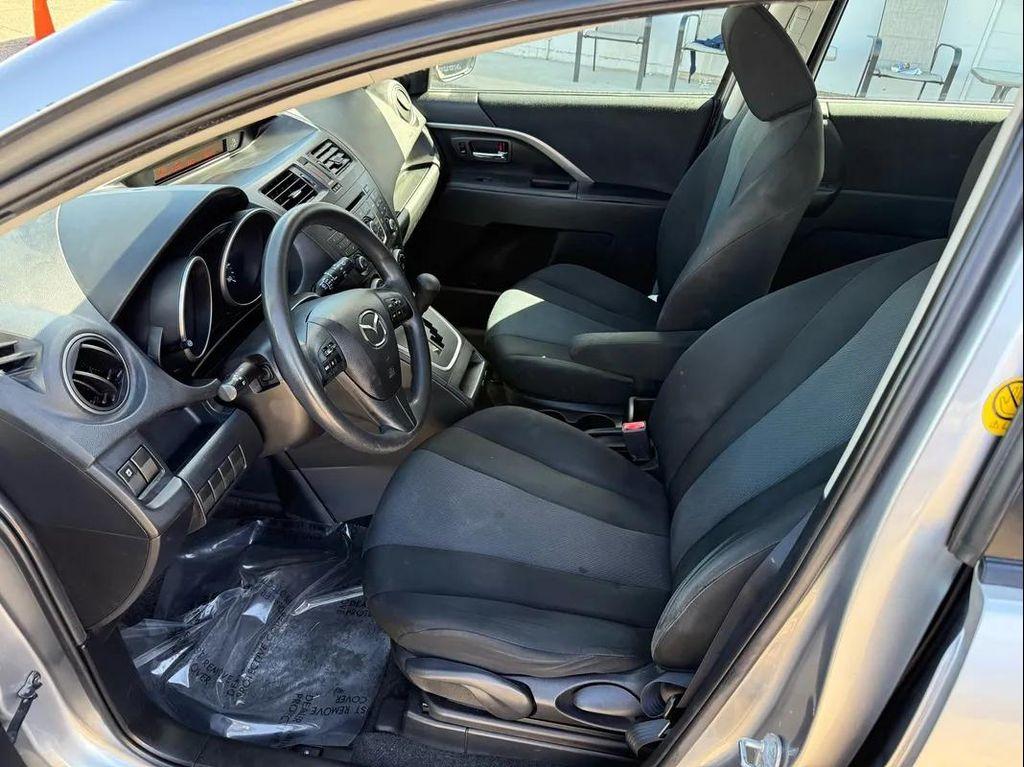 used 2014 Mazda Mazda5 car, priced at $6,995