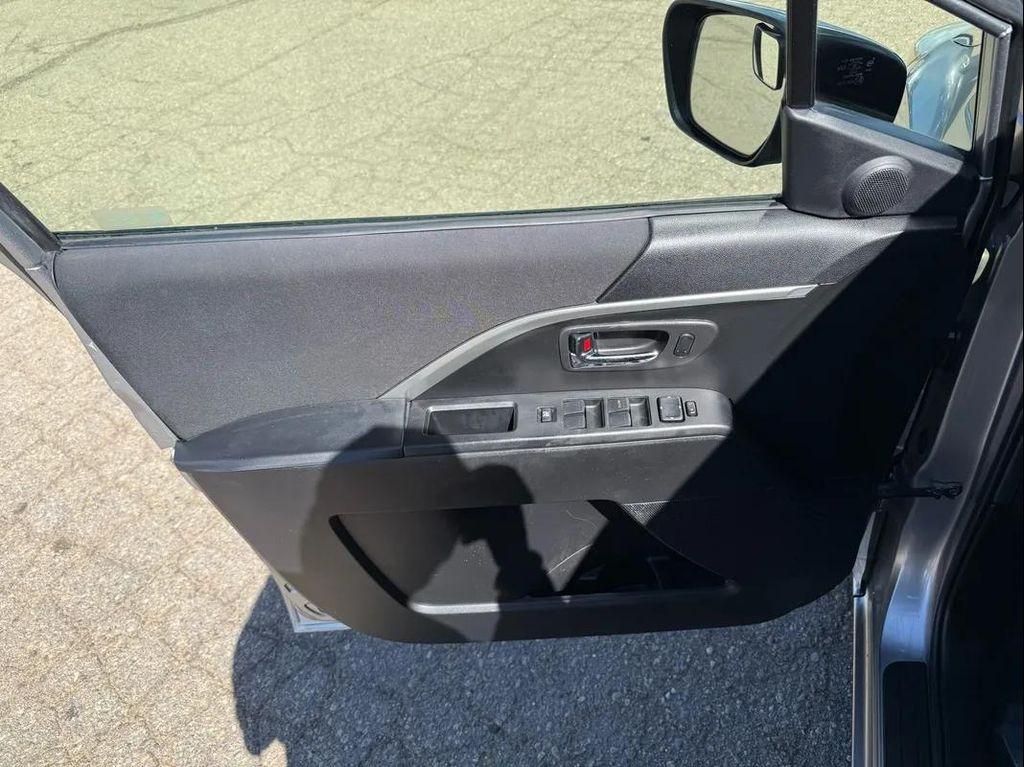 used 2014 Mazda Mazda5 car, priced at $6,995
