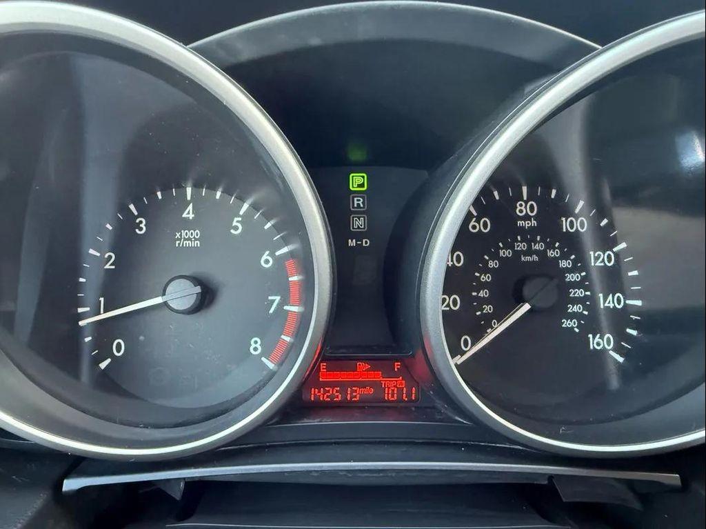 used 2014 Mazda Mazda5 car, priced at $6,995