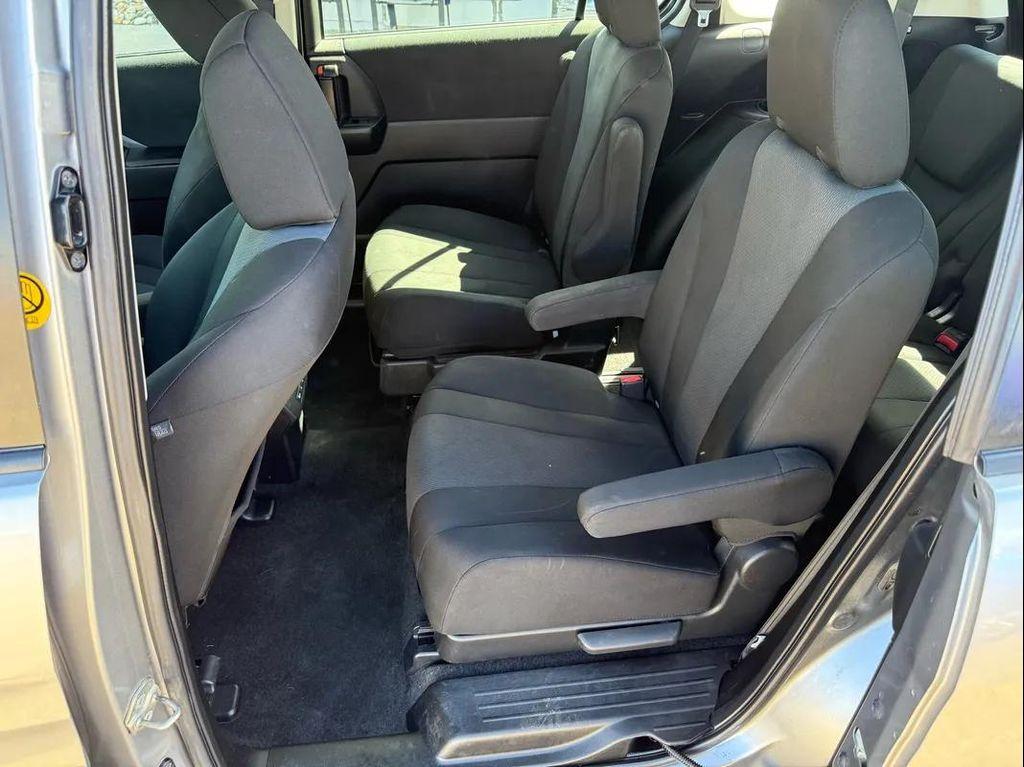 used 2014 Mazda Mazda5 car, priced at $6,995