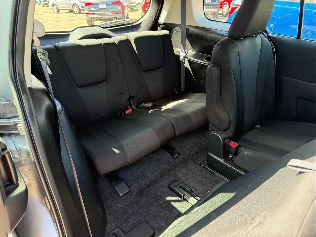 used 2014 Mazda Mazda5 car, priced at $6,995