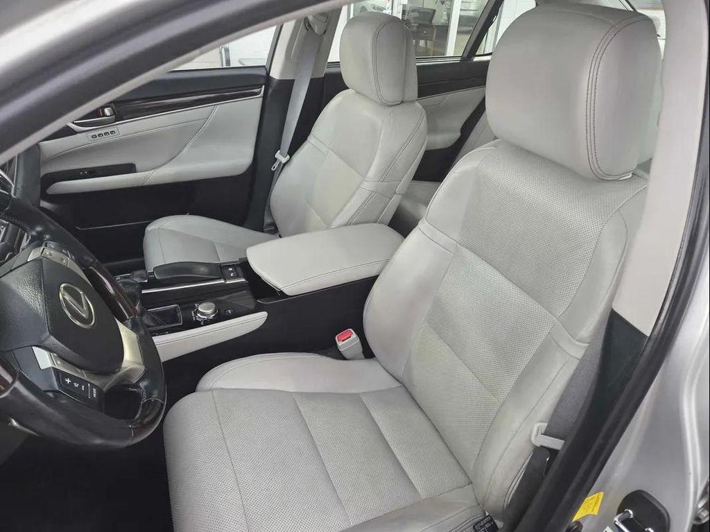 used 2013 Lexus GS 350 car, priced at $17,995