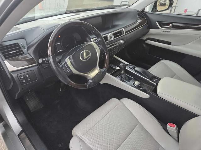 used 2013 Lexus GS 350 car, priced at $19,995