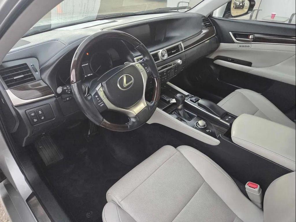 used 2013 Lexus GS 350 car, priced at $17,995