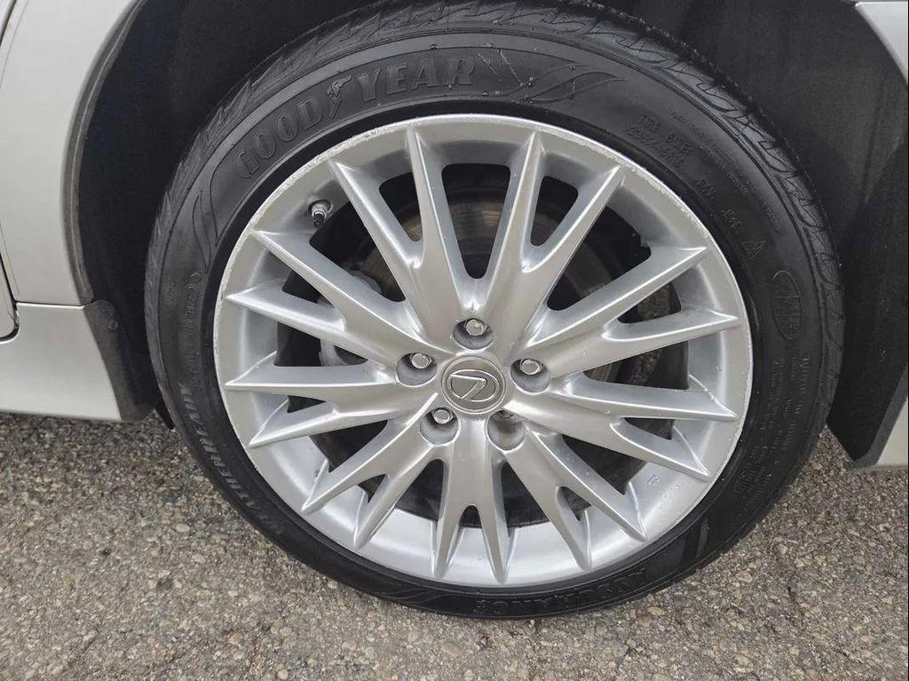 used 2013 Lexus GS 350 car, priced at $17,995