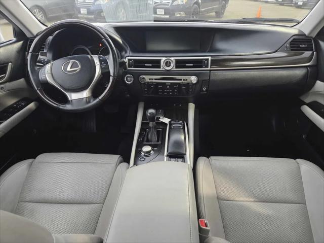 used 2013 Lexus GS 350 car, priced at $19,995