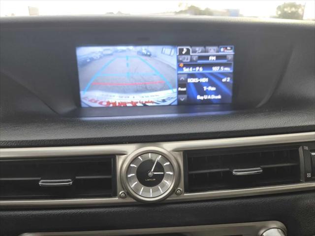 used 2013 Lexus GS 350 car, priced at $19,995