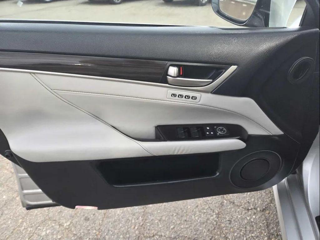 used 2013 Lexus GS 350 car, priced at $17,995