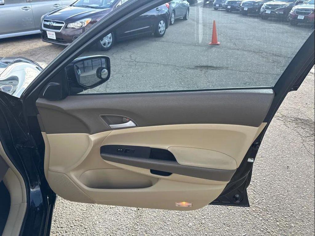 used 2009 Honda Accord car, priced at $7,995