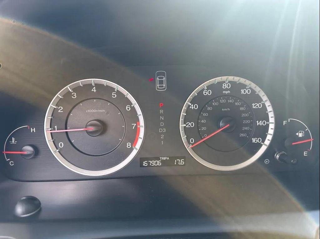 used 2009 Honda Accord car, priced at $7,995