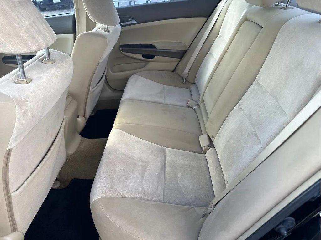 used 2009 Honda Accord car, priced at $7,995