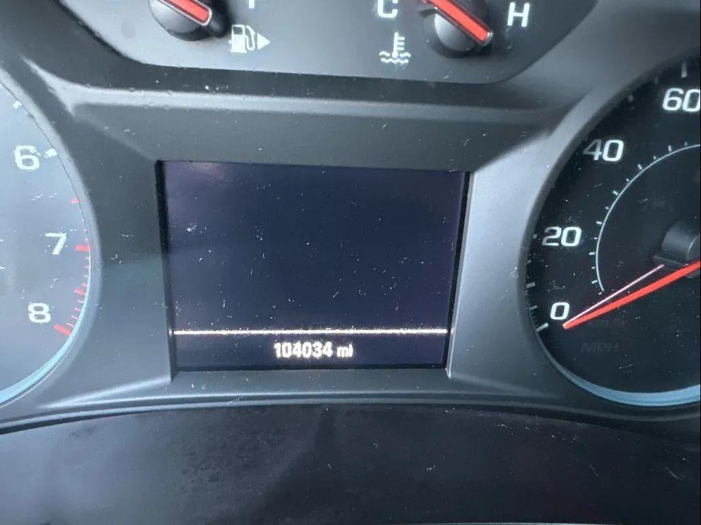 used 2020 Chevrolet Malibu car, priced at $13,995