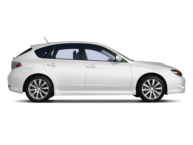 used 2008 Subaru Impreza car, priced at $7,995