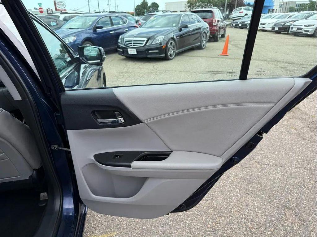 used 2014 Honda Accord car, priced at $12,995
