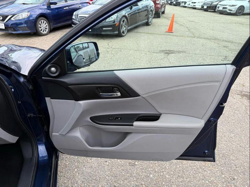 used 2014 Honda Accord car, priced at $12,995