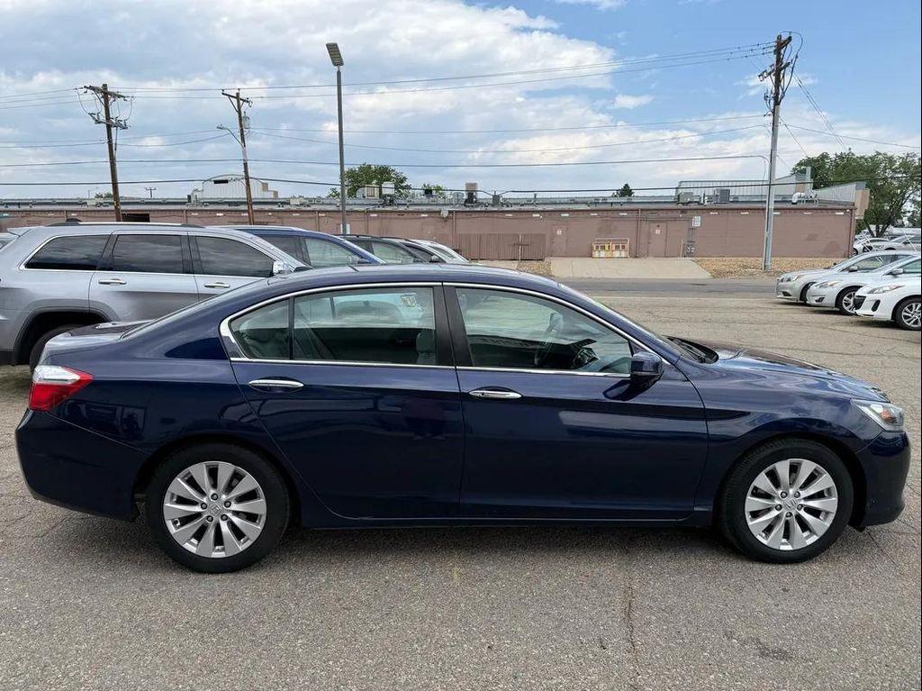 used 2014 Honda Accord car, priced at $12,995