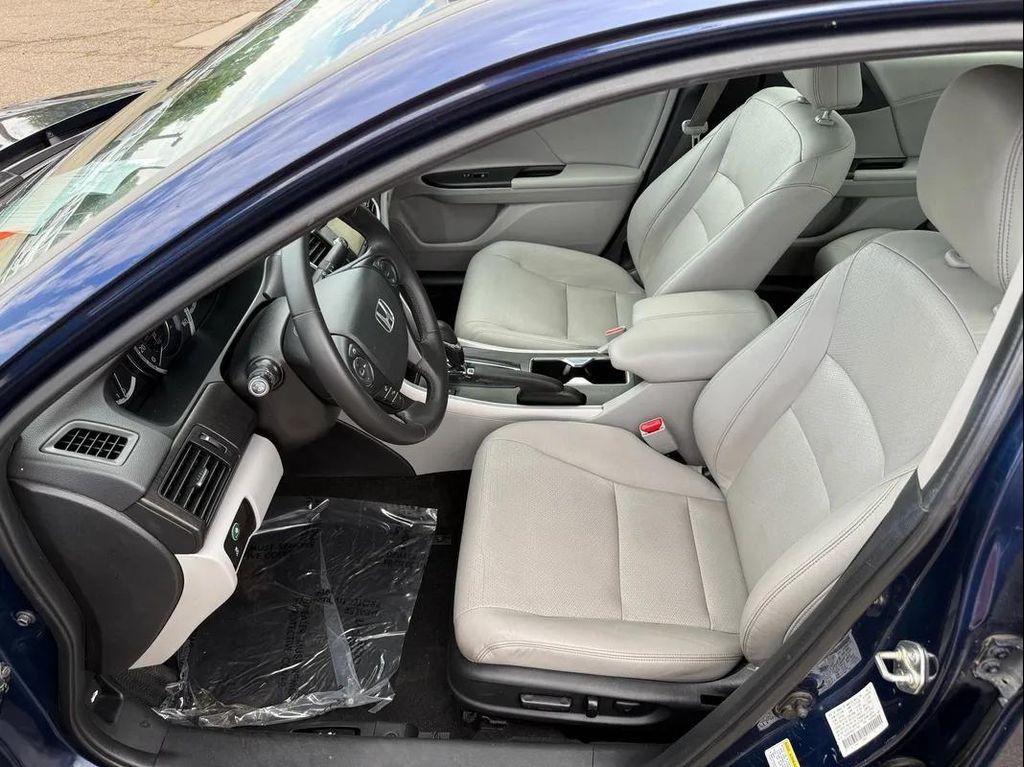used 2014 Honda Accord car, priced at $12,995