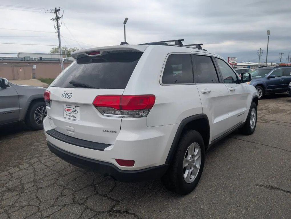 used 2014 Jeep Grand Cherokee car, priced at $9,995