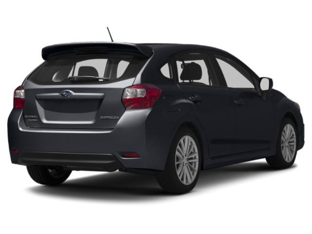 used 2012 Subaru Impreza car, priced at $10,995