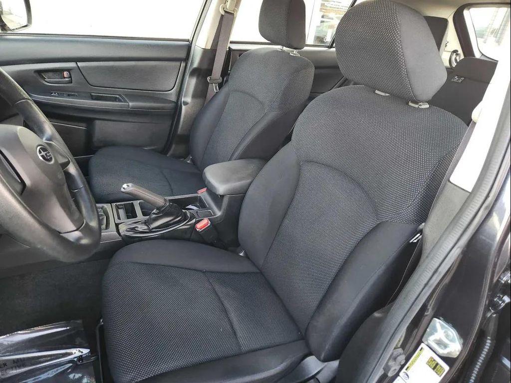 used 2012 Subaru Impreza car, priced at $9,995