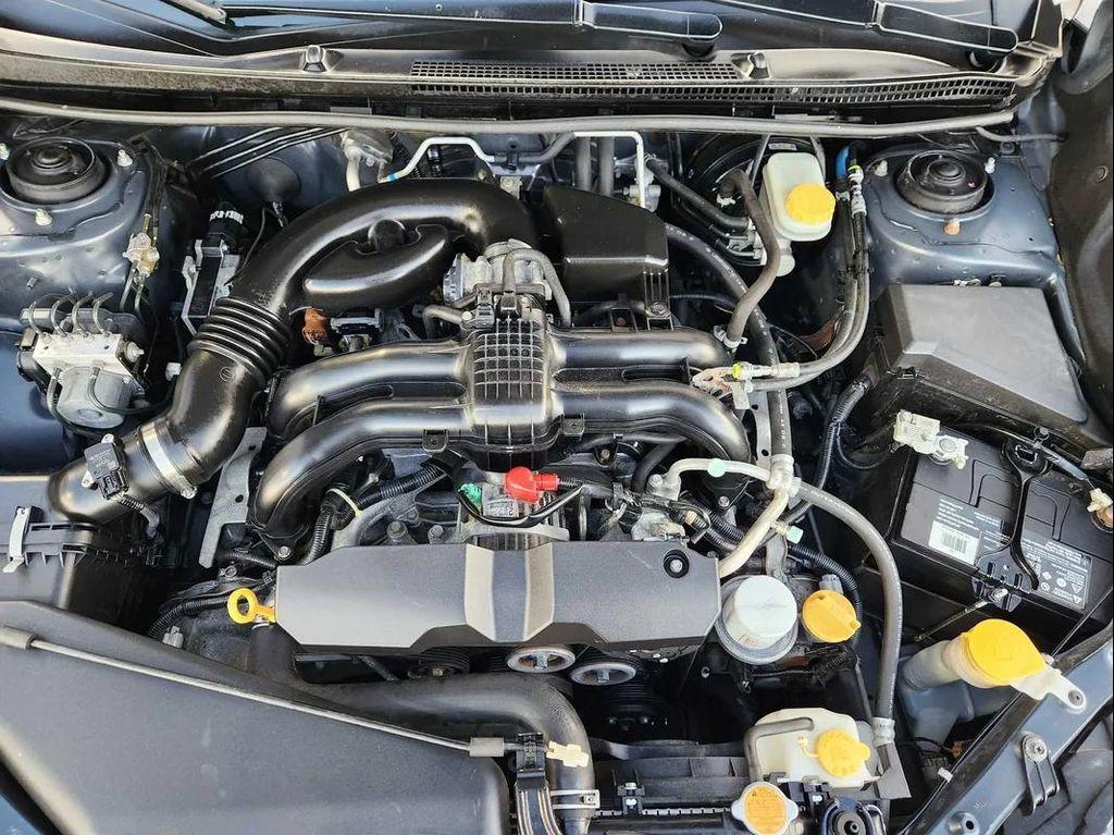 used 2012 Subaru Impreza car, priced at $9,995