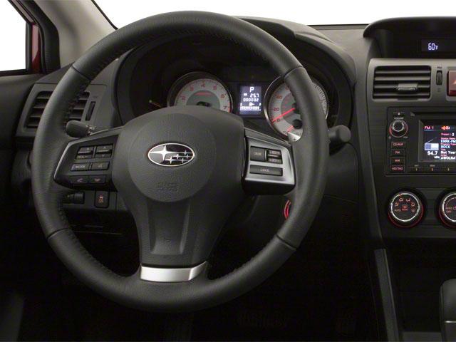 used 2012 Subaru Impreza car, priced at $10,995