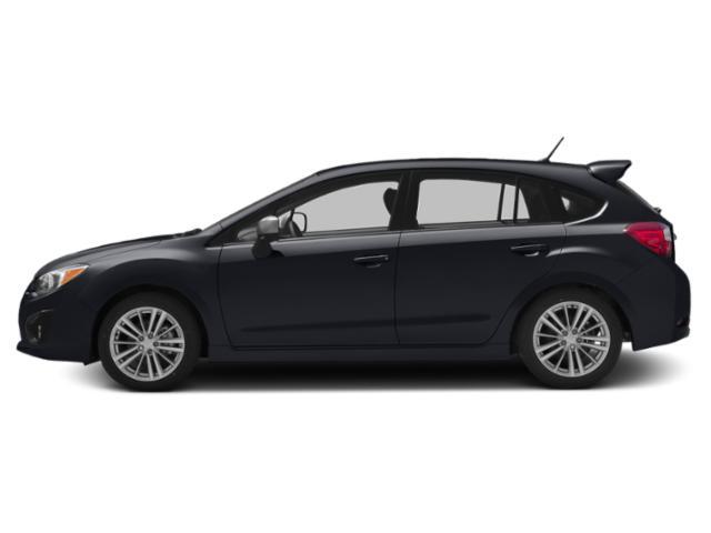 used 2012 Subaru Impreza car, priced at $10,995