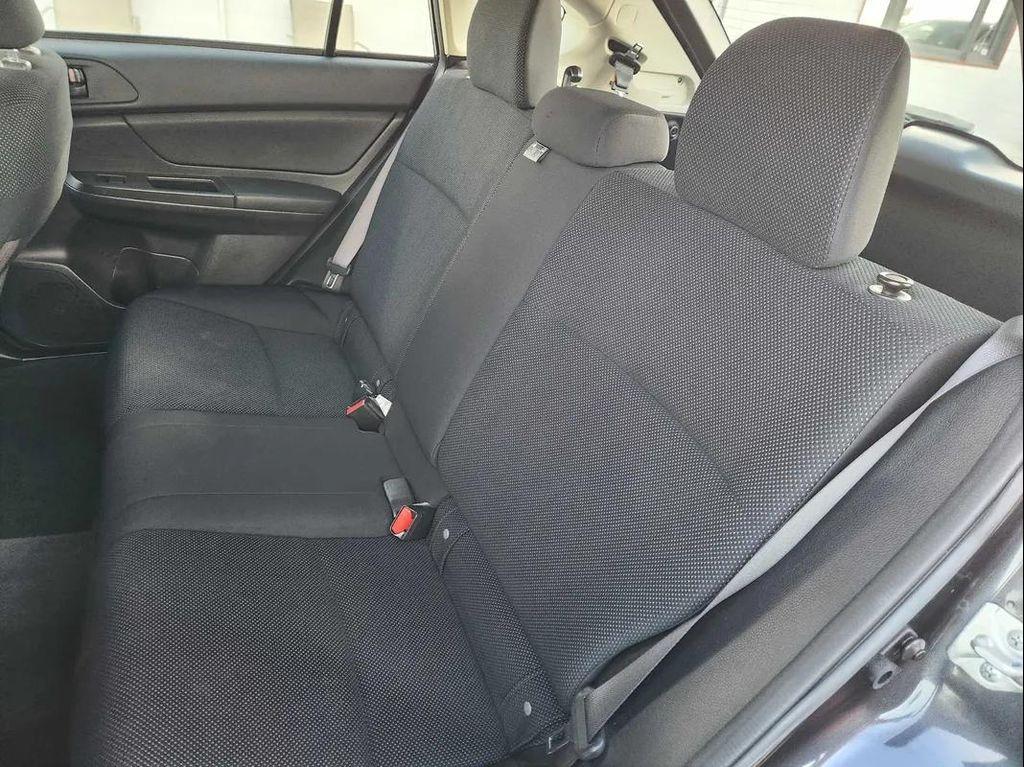 used 2012 Subaru Impreza car, priced at $9,995