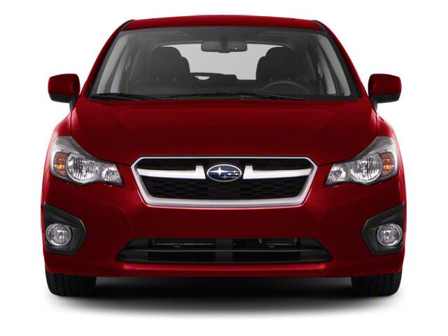 used 2012 Subaru Impreza car, priced at $10,995