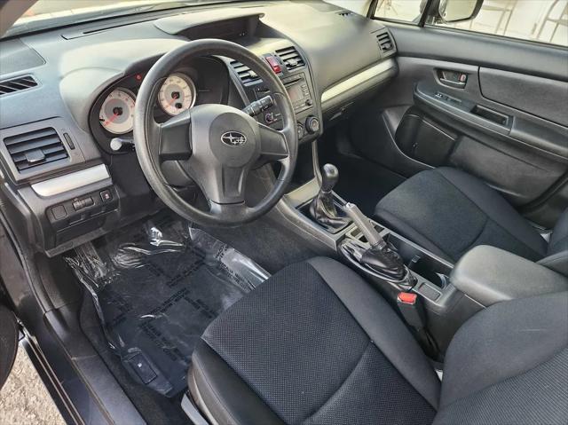 used 2012 Subaru Impreza car, priced at $10,995