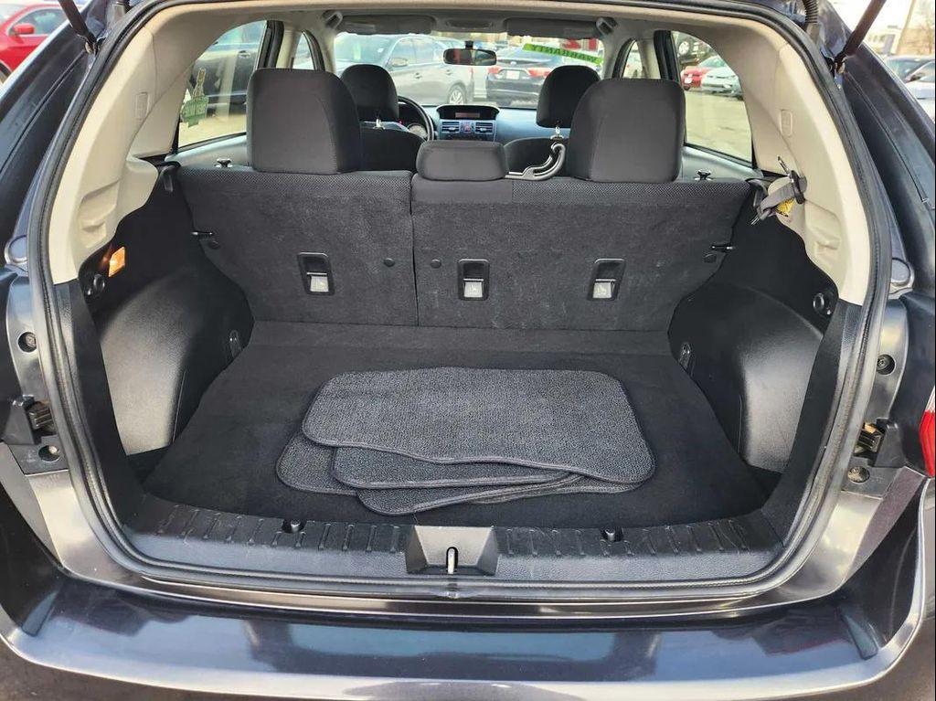 used 2012 Subaru Impreza car, priced at $9,995