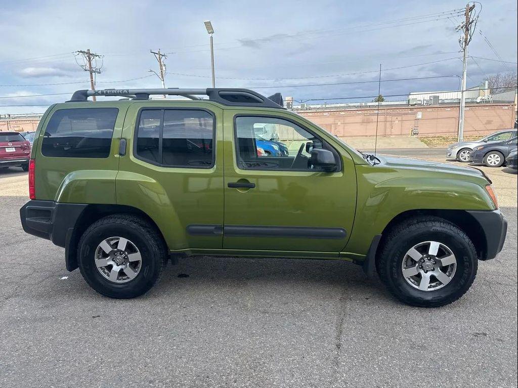 used 2012 Nissan Xterra car, priced at $16,995