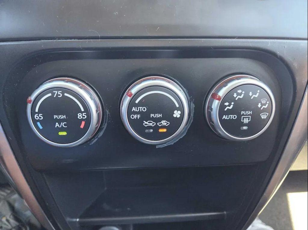 used 2008 Suzuki SX4 car, priced at $7,995