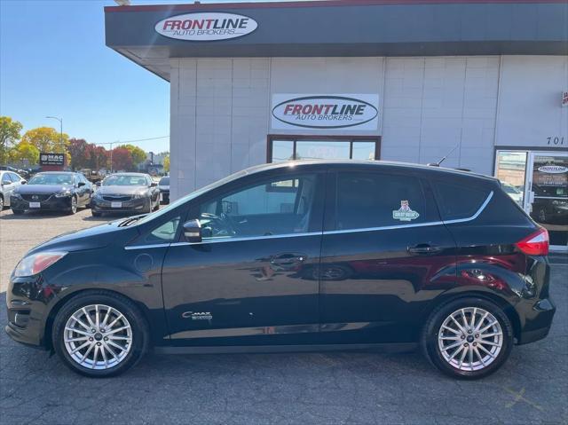 used 2013 Ford C-Max Energi car, priced at $7,795