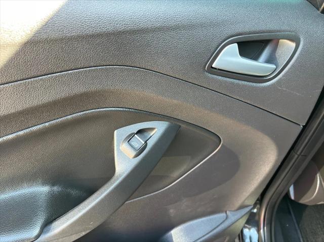 used 2013 Ford C-Max Energi car, priced at $7,795