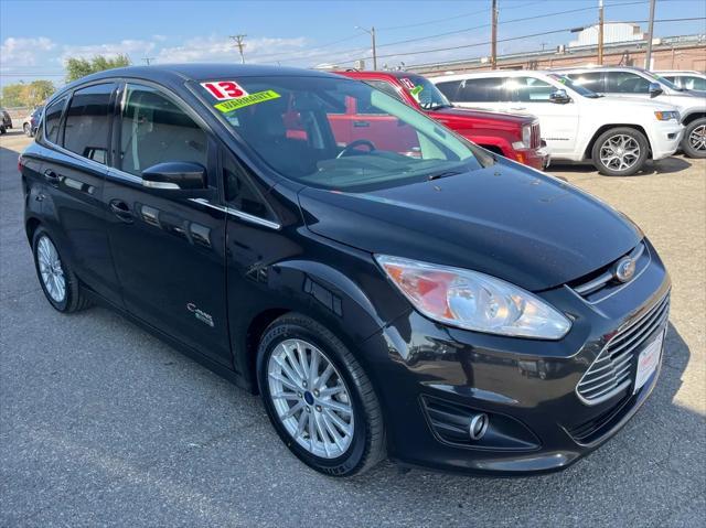 used 2013 Ford C-Max Energi car, priced at $7,795