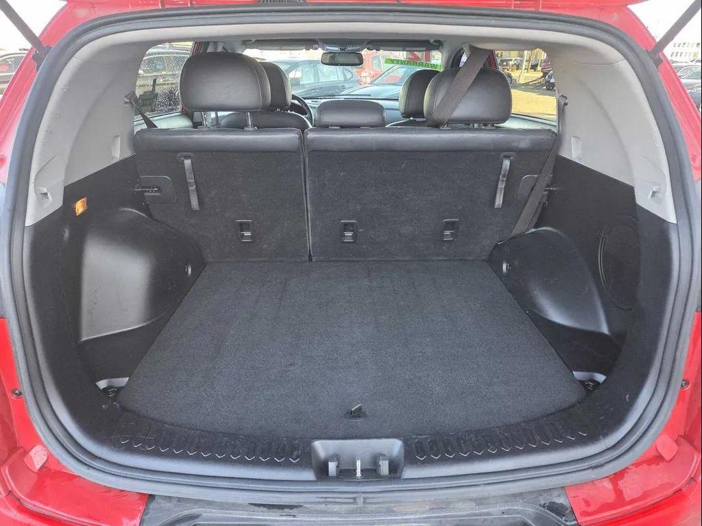 used 2012 Kia Sportage car, priced at $8,995