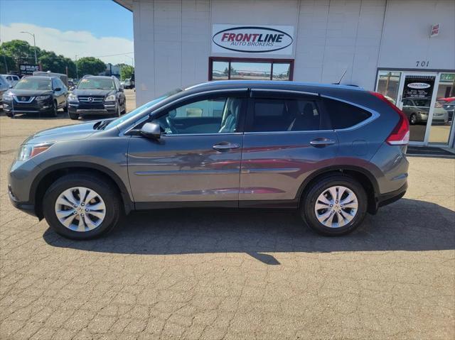 used 2013 Honda CR-V car, priced at $15,995