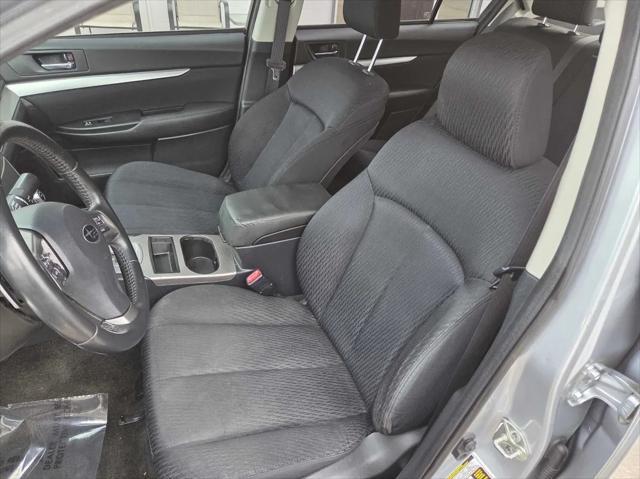 used 2012 Subaru Legacy car, priced at $8,995