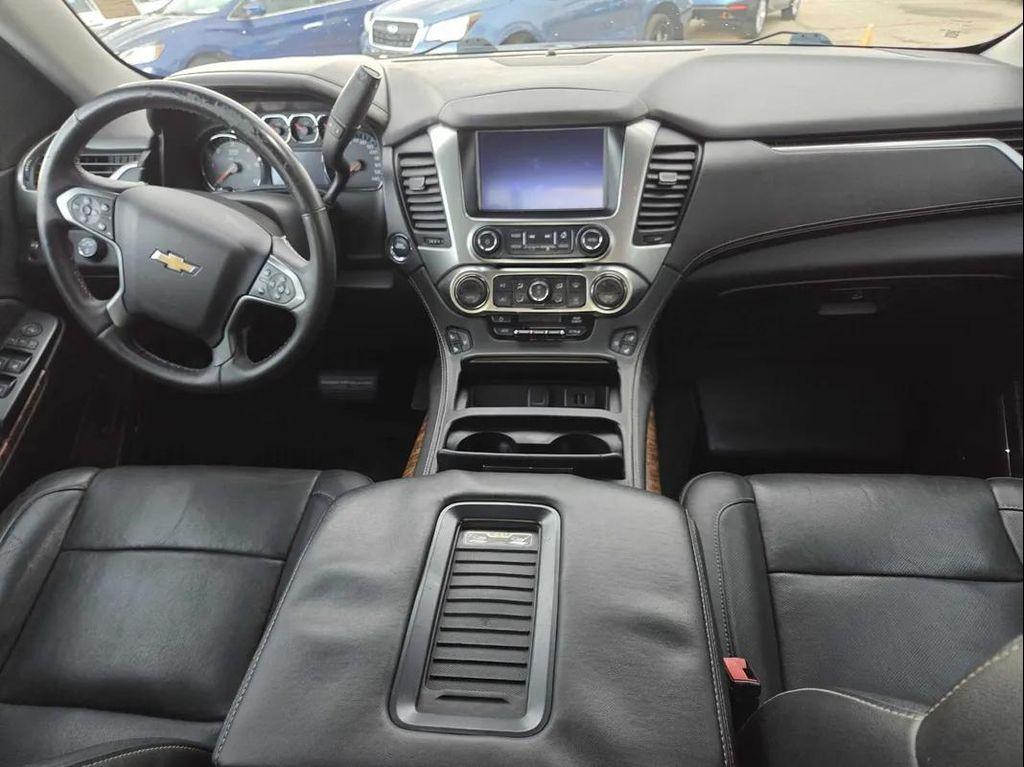 used 2015 Chevrolet Tahoe car, priced at $17,995