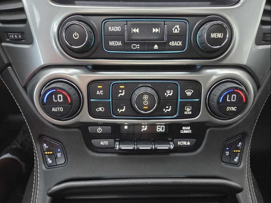 used 2015 Chevrolet Tahoe car, priced at $17,995